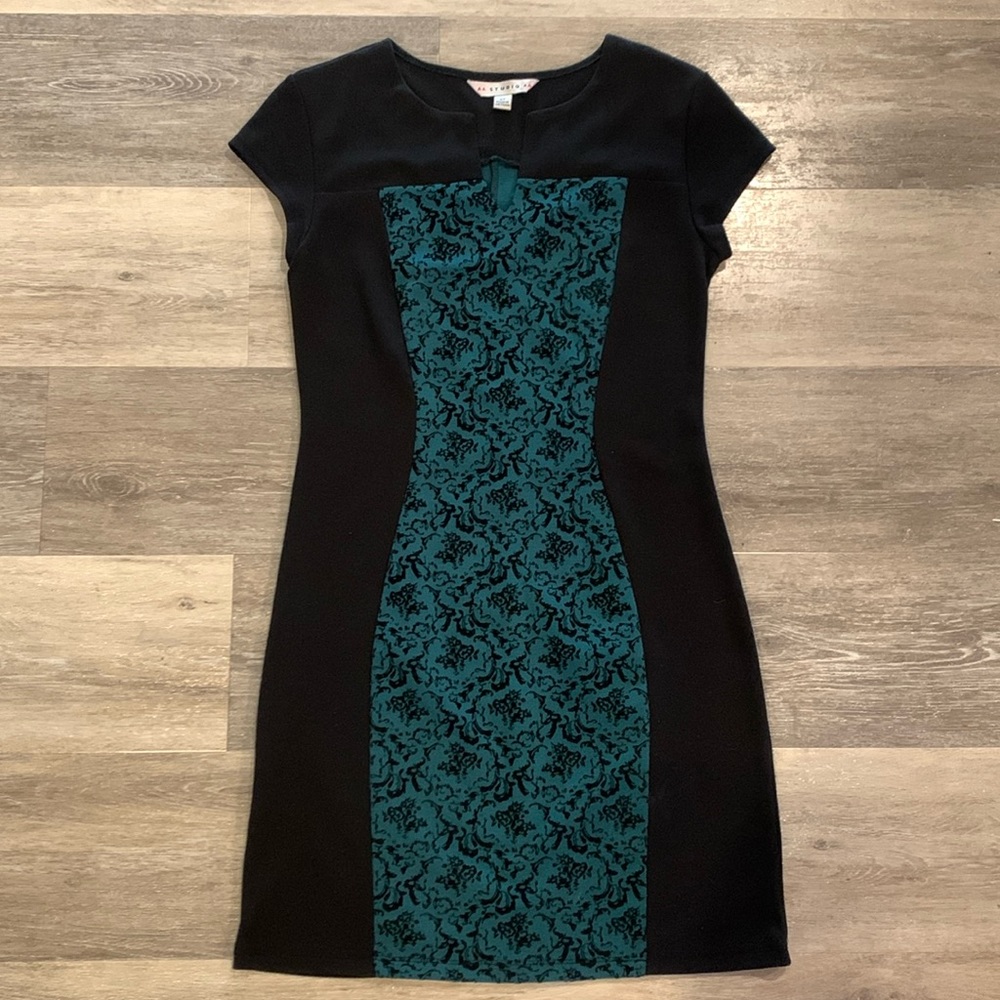 AA Studio size 4P sexy holiday dress